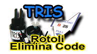 Rotili per Elimina Code